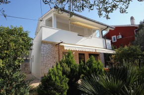 Гостиница Apartments by the sea Okrug Gornji, Ciovo - 9469  Трогир